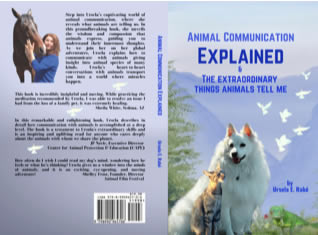 Animal COmmunication Explaned